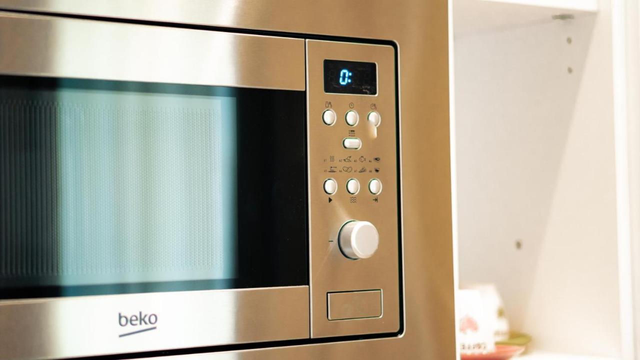 Domina Apartments Monopoli Ngoại thất bức ảnh