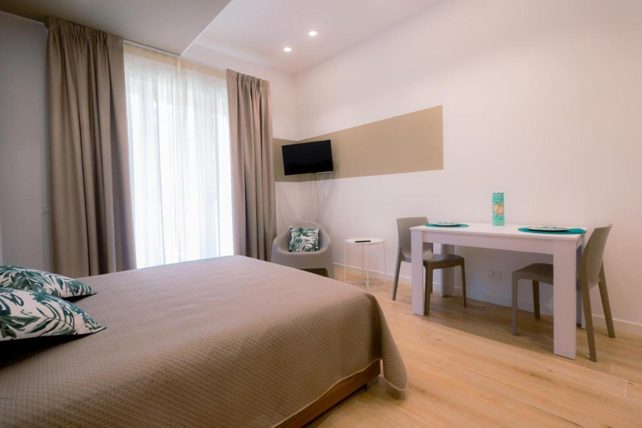 Domina Apartments Monopoli Ngoại thất bức ảnh