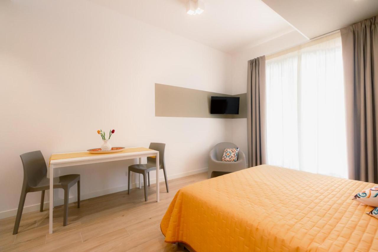 Domina Apartments Monopoli Ngoại thất bức ảnh